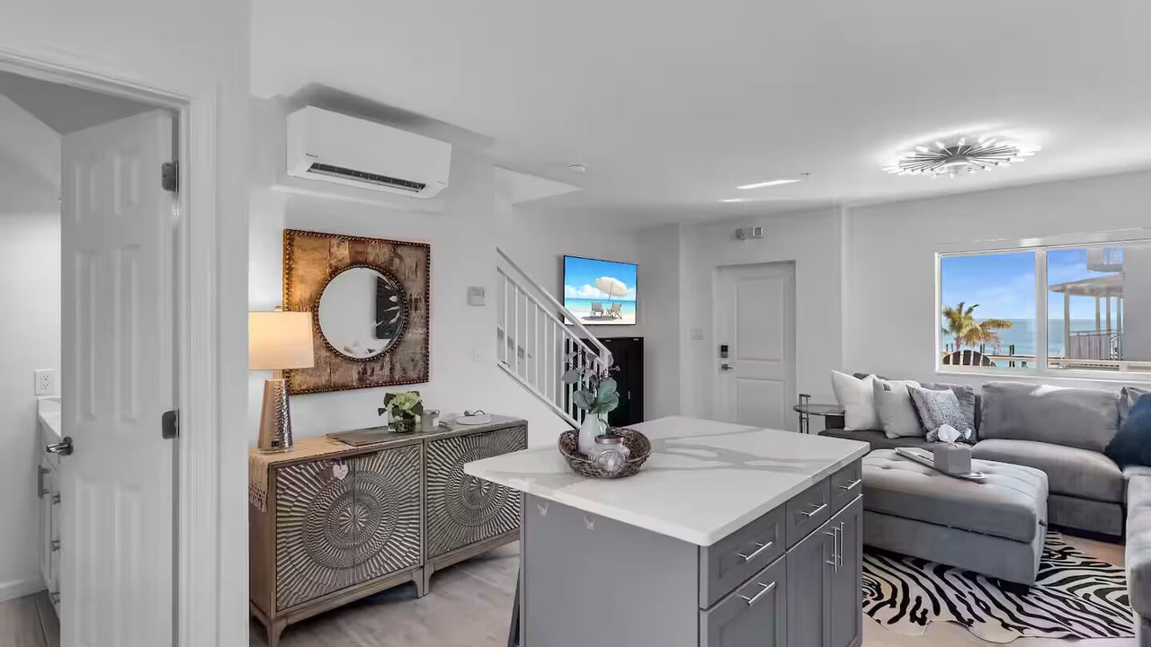 Photo of Livingroom in Little Venice