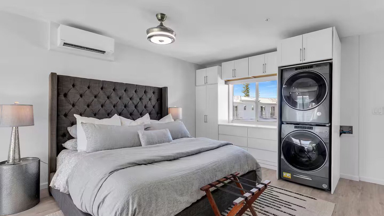 Photo of Bedroom in Little Venice