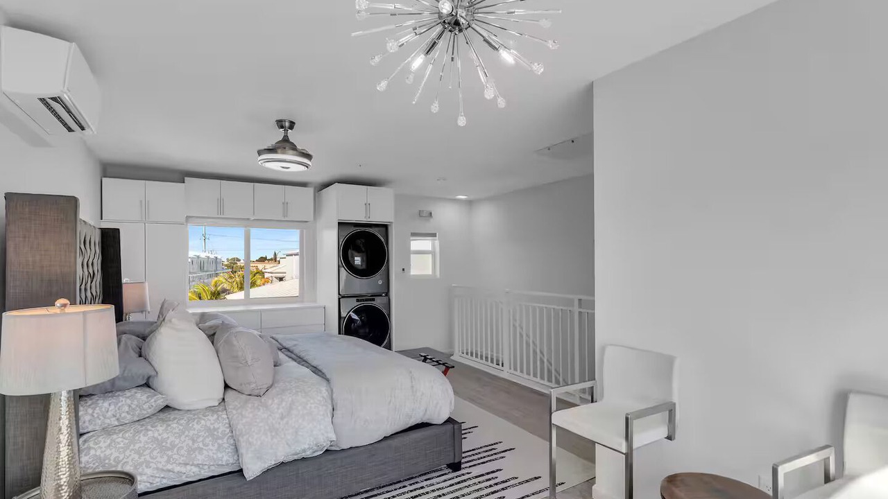 Photo of Bedroom in Little Venice
