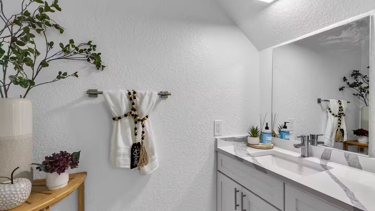 Photo of Bathroom in Little Venice