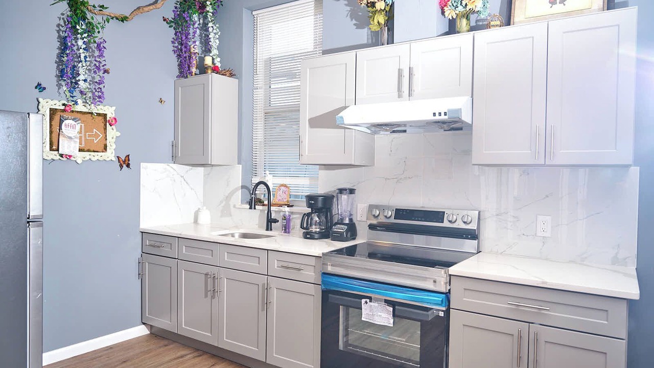 Photo of Kitchen in Poplar