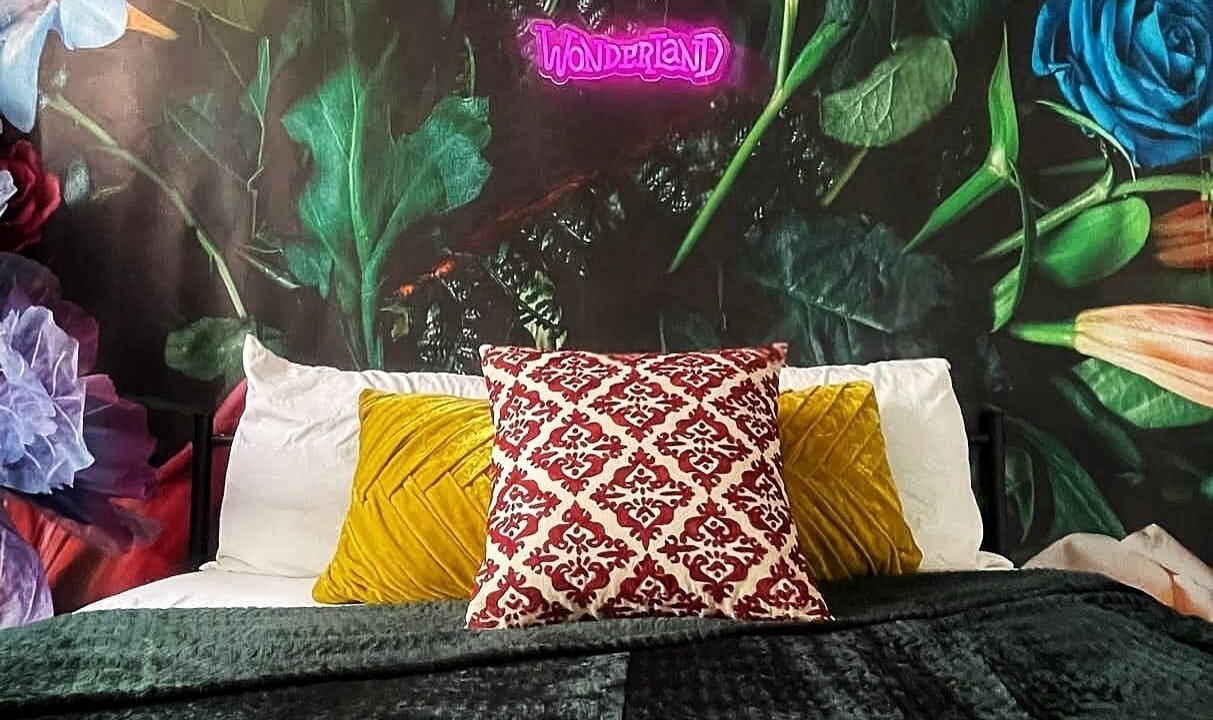 Photo of Bedroom in Poplar