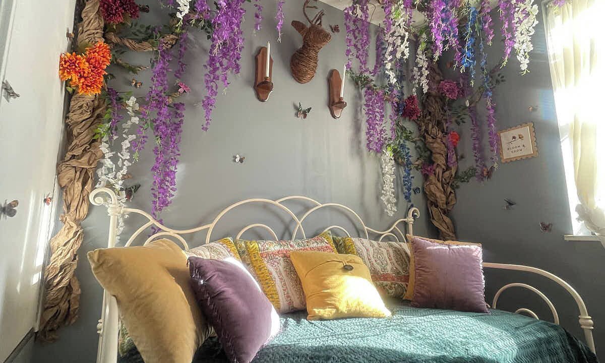 Photo of Bedroom in Poplar