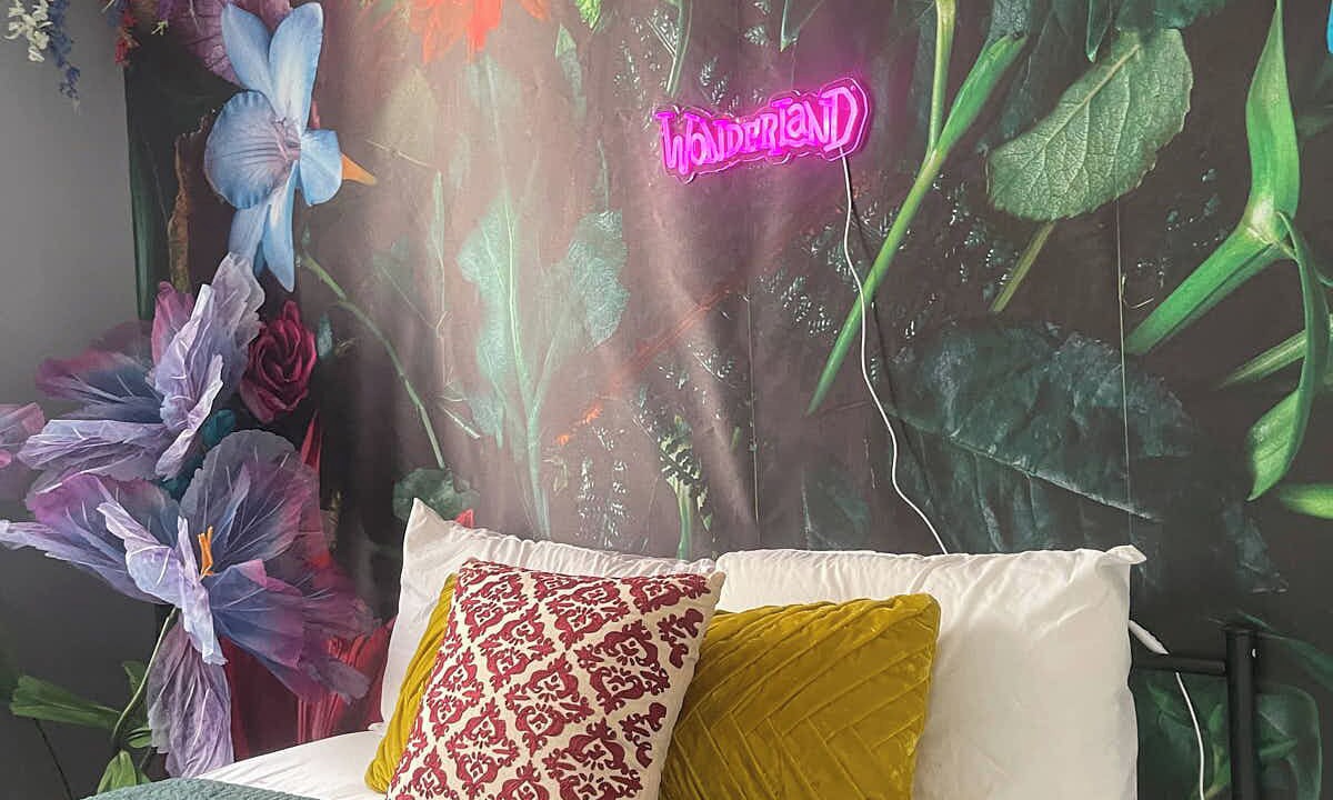 Photo of Bedroom in Poplar