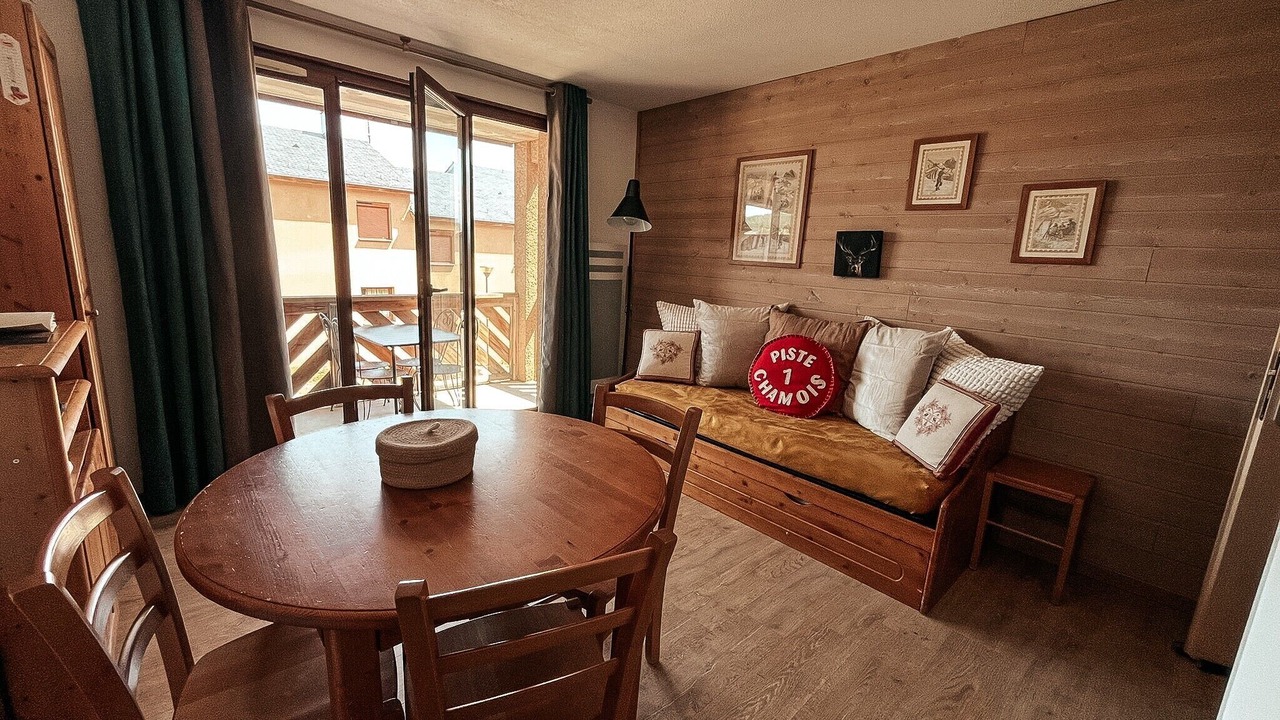 Photo of Livingroom in Les Angles