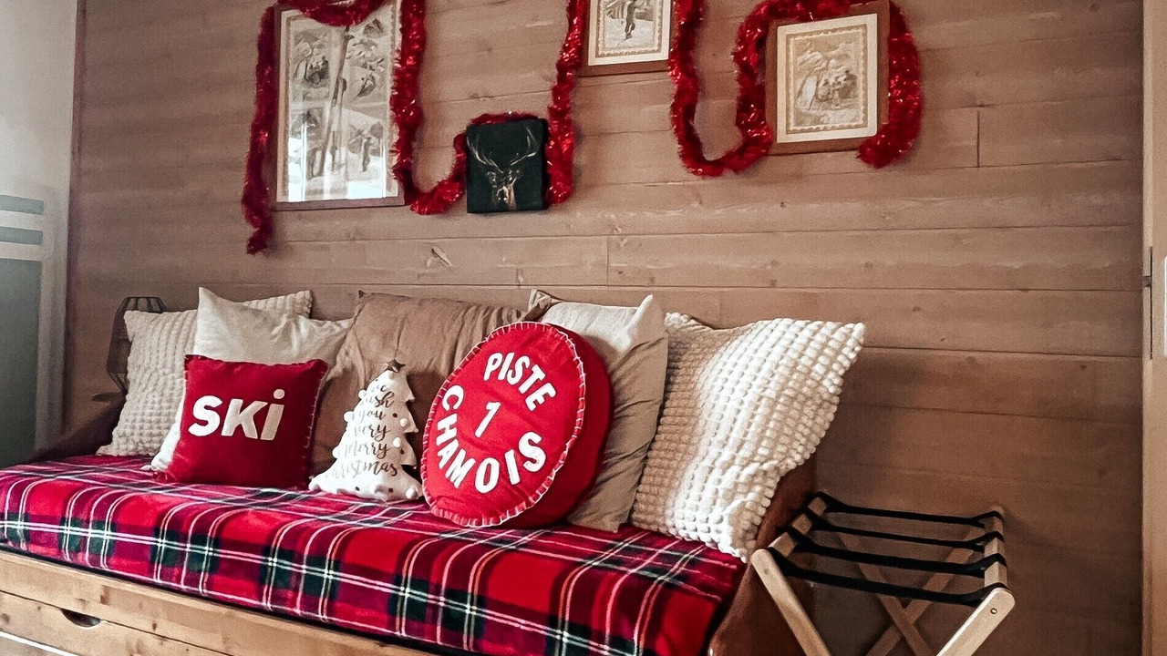 Photo of Bedroom in Les Angles