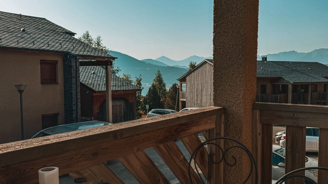 Photo of Outdoor in Les Angles