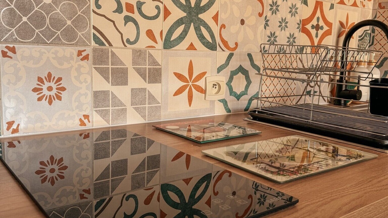 Photo of Kitchen in Les Angles