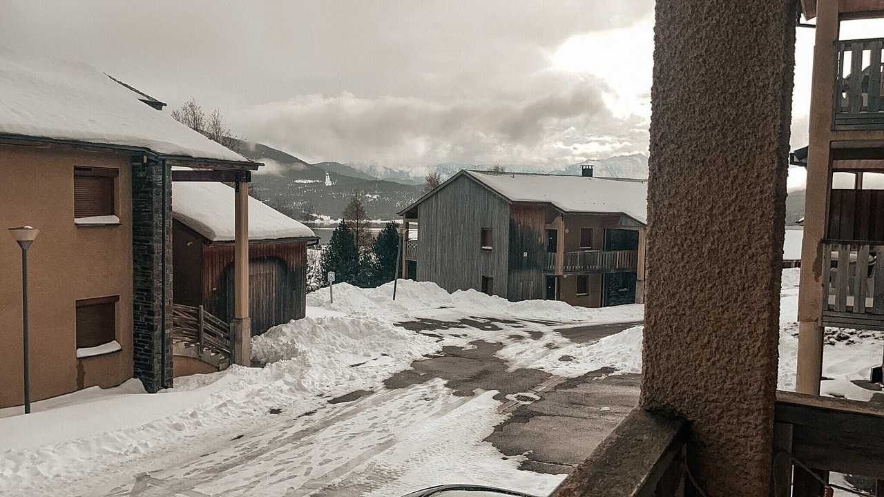 Photo of Outdoor in Les Angles
