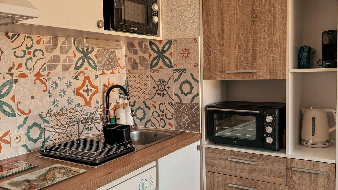 Photo of Kitchen in Les Angles