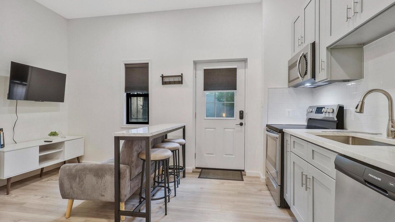 Photo of Kitchen in Eckington