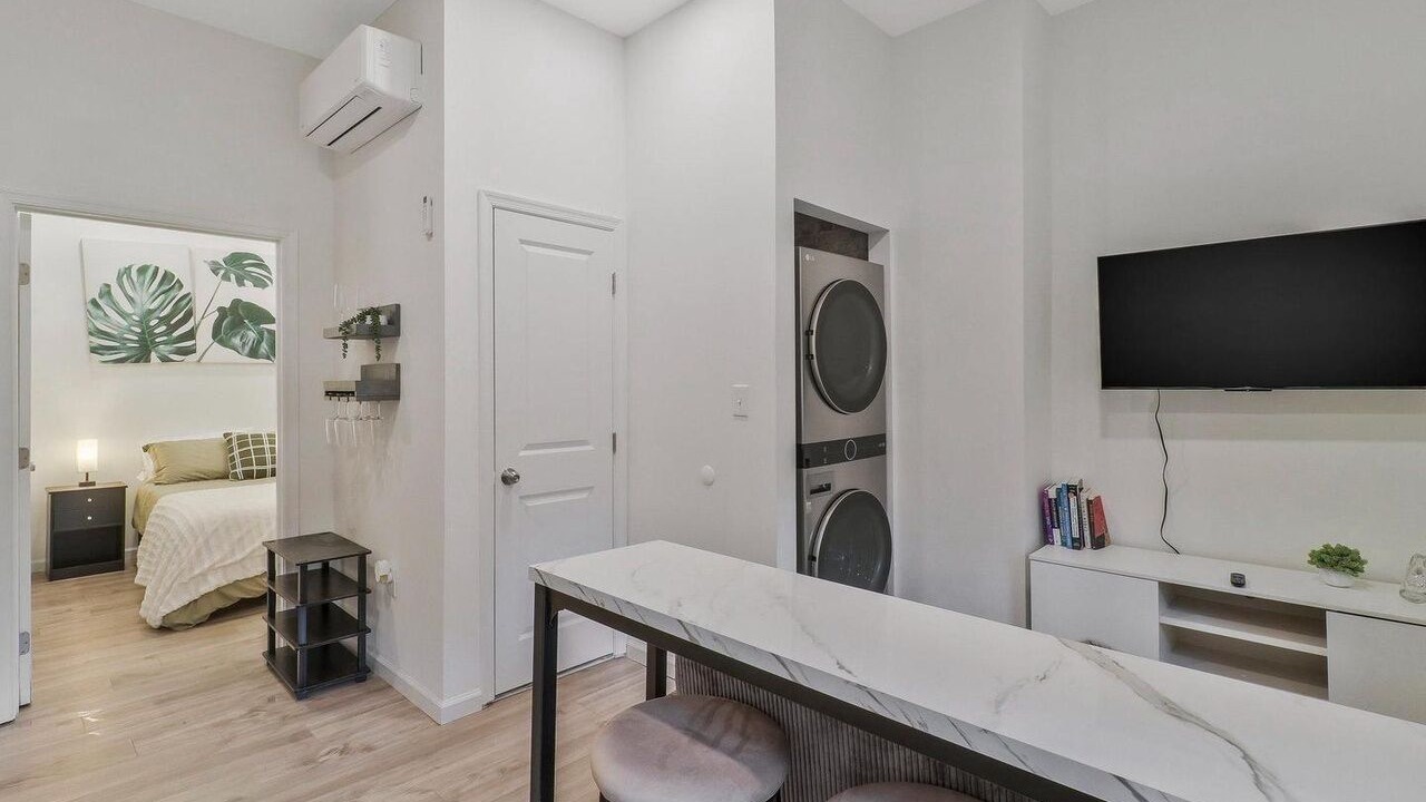 Photo of Bedroom in Eckington