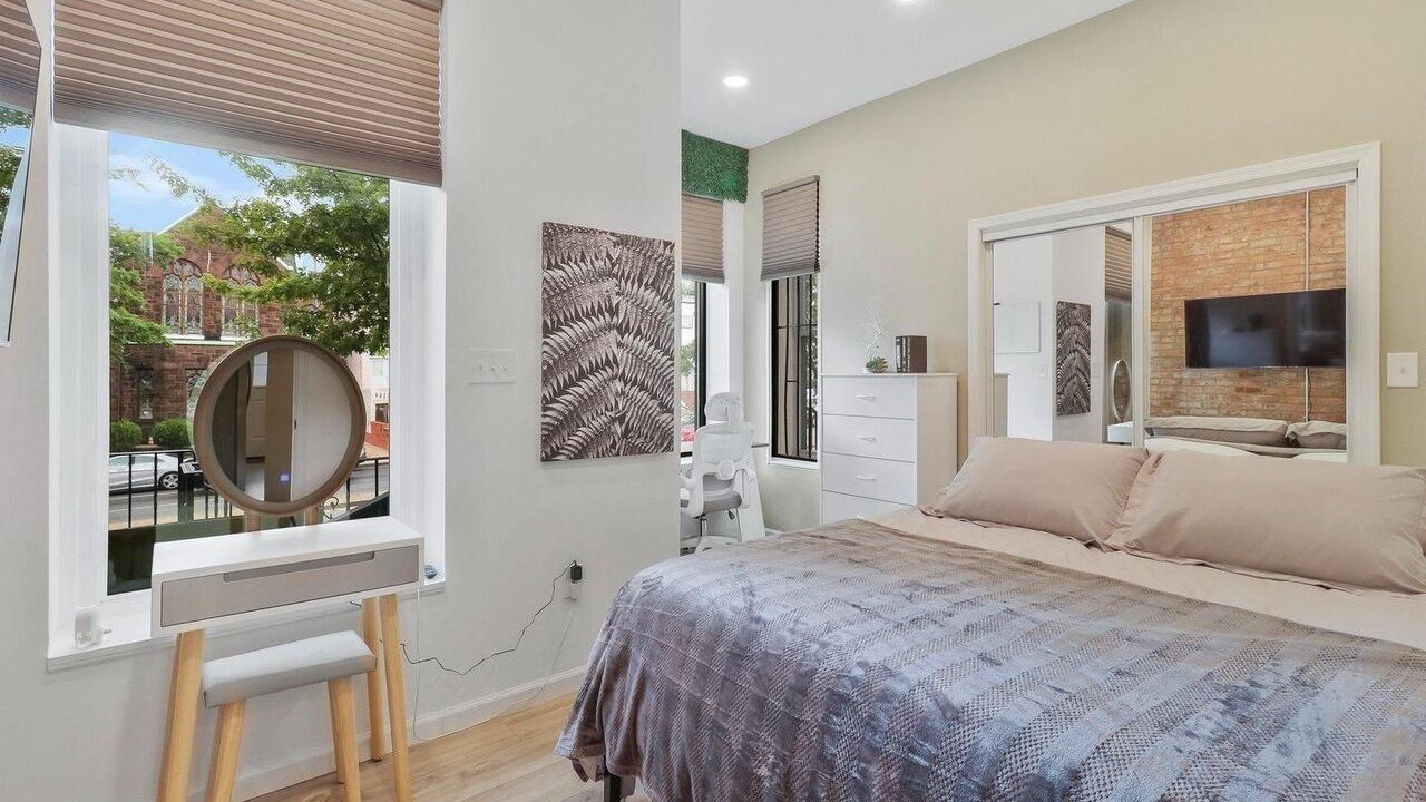 Photo of Bedroom in Eckington