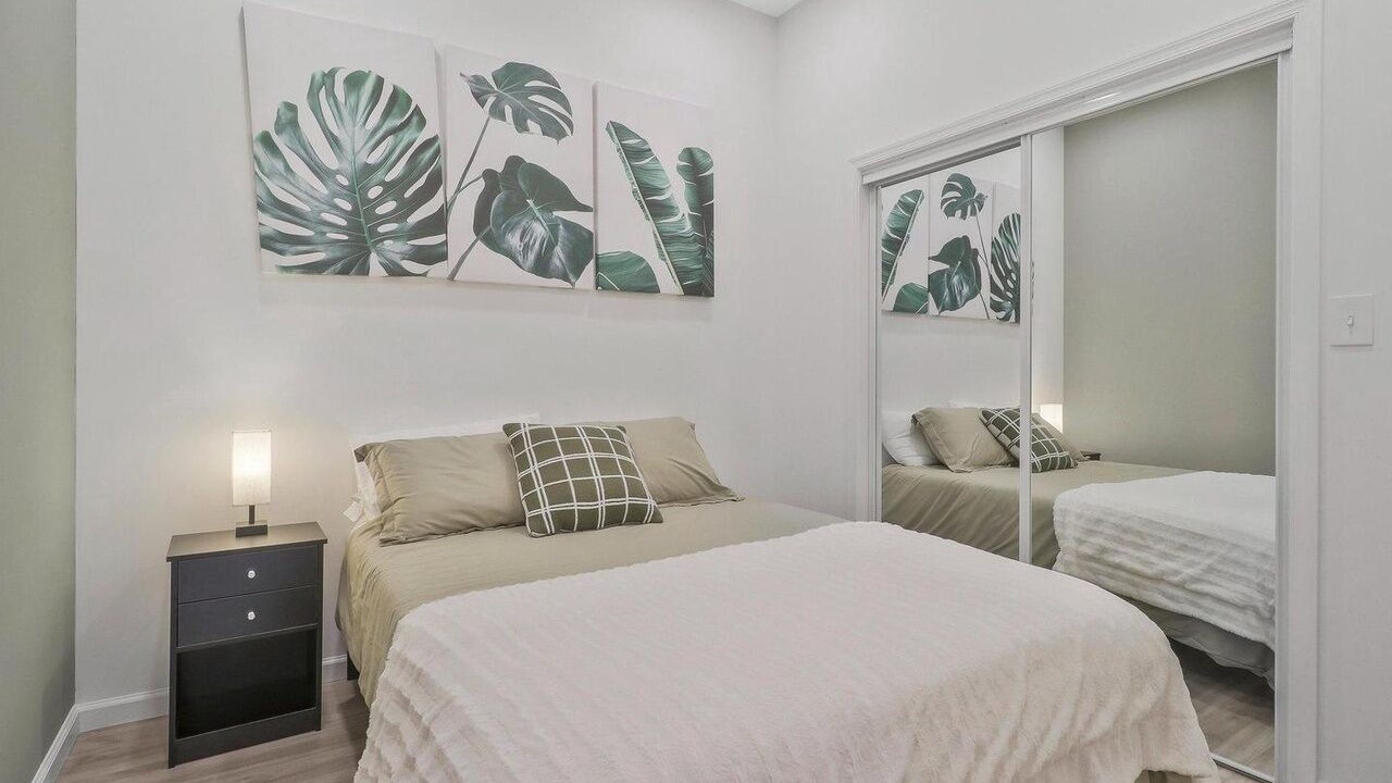 Photo of Bedroom in Eckington