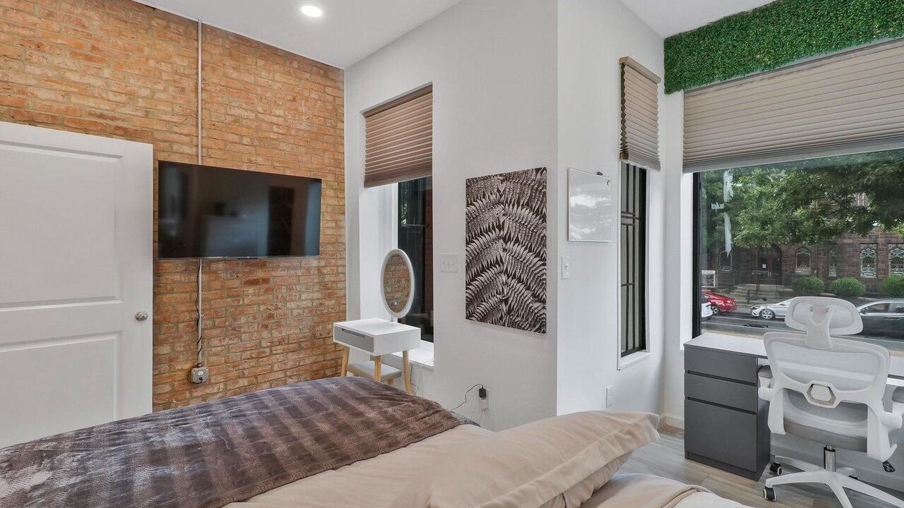 Photo of Bedroom in Eckington