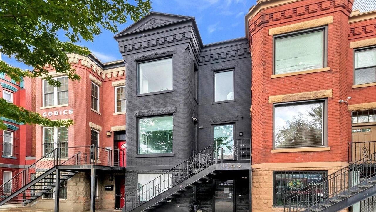 Photo of Outdoor in Eckington
