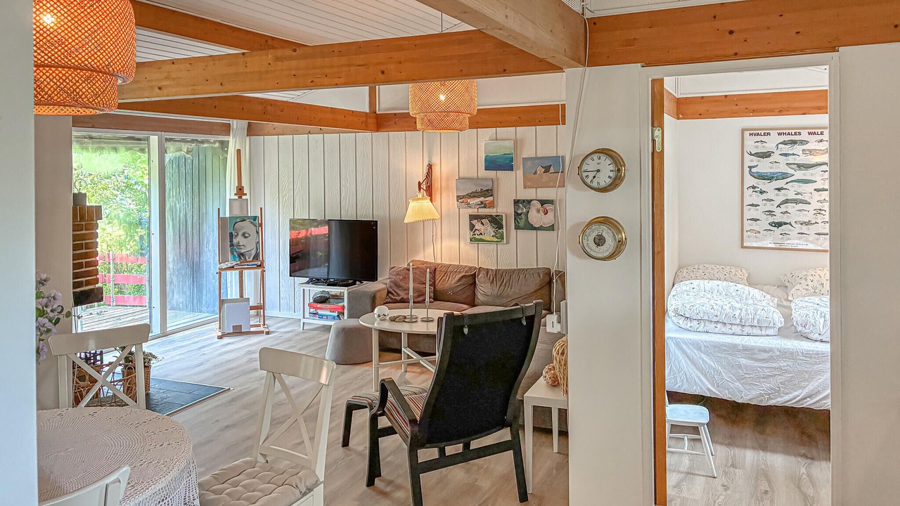 Photo of Bedroom in Vejby