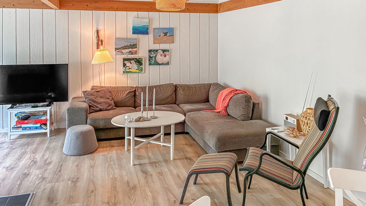 Photo of Bedroom in Vejby