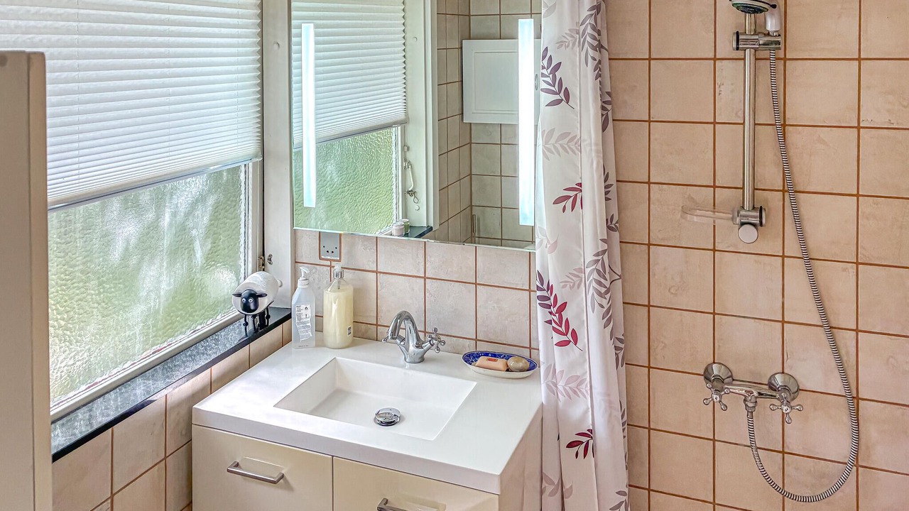 Photo of Bathroom in Vejby