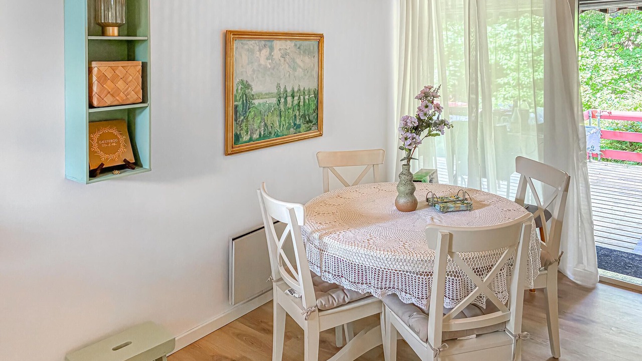 Photo of Bedroom in Vejby