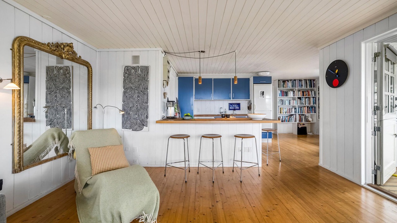 Photo of Bedroom in Skibby