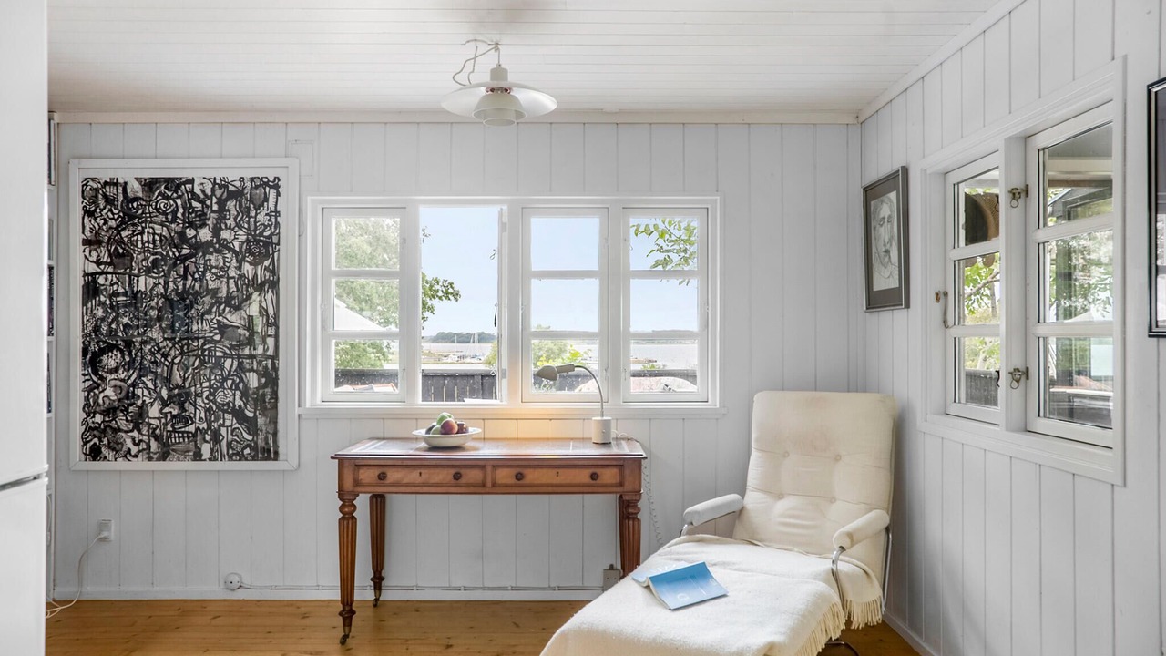 Photo of Bedroom in Skibby