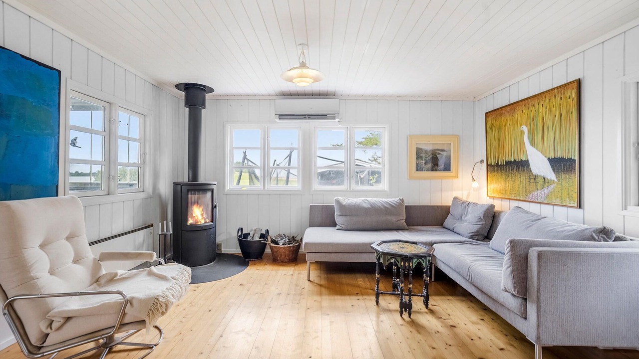 Photo of Bedroom in Skibby