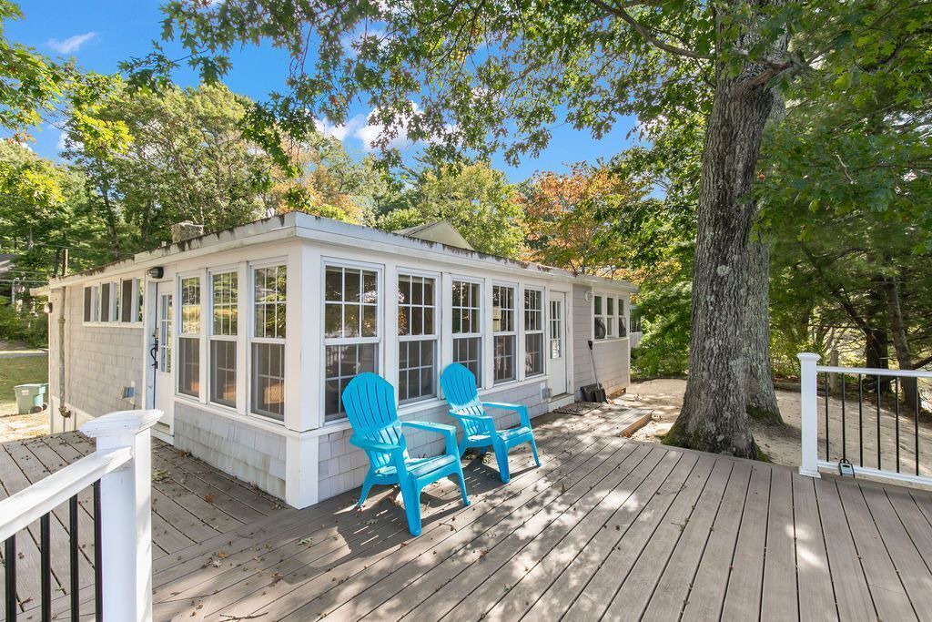 Photo of Patio Balcony in Plymouth