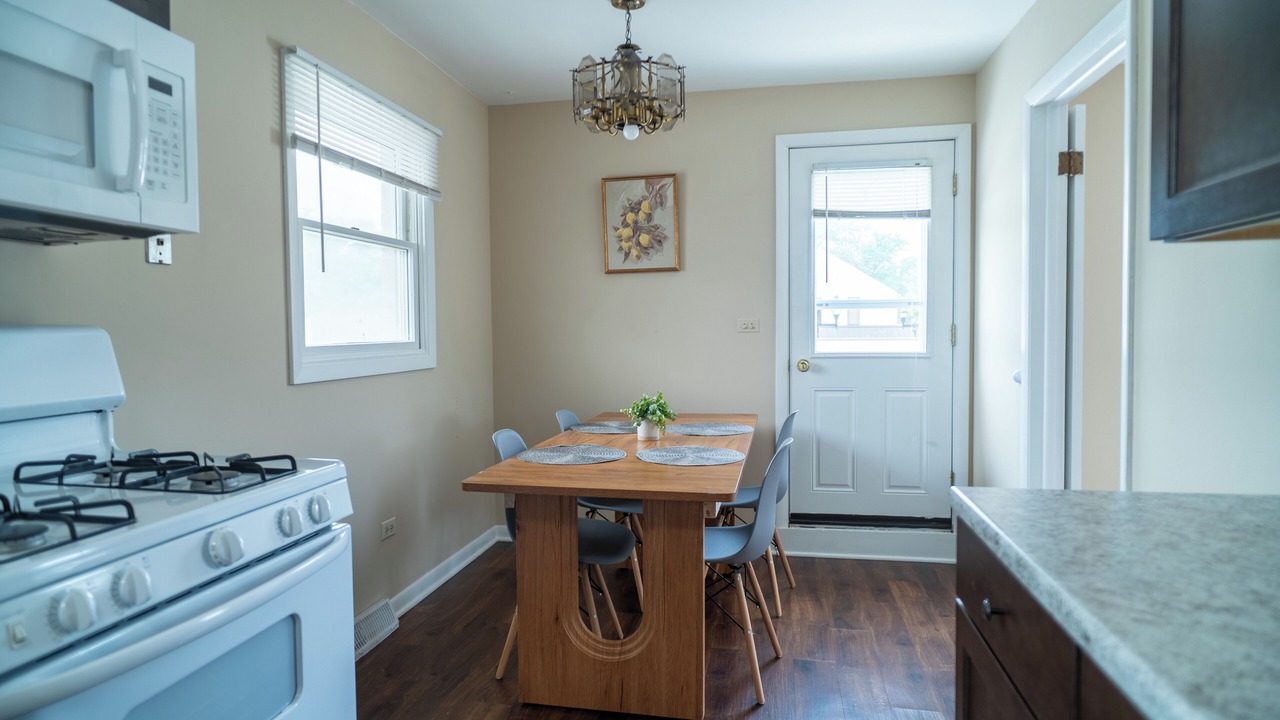 Photo of Kitchen in Mundelein
