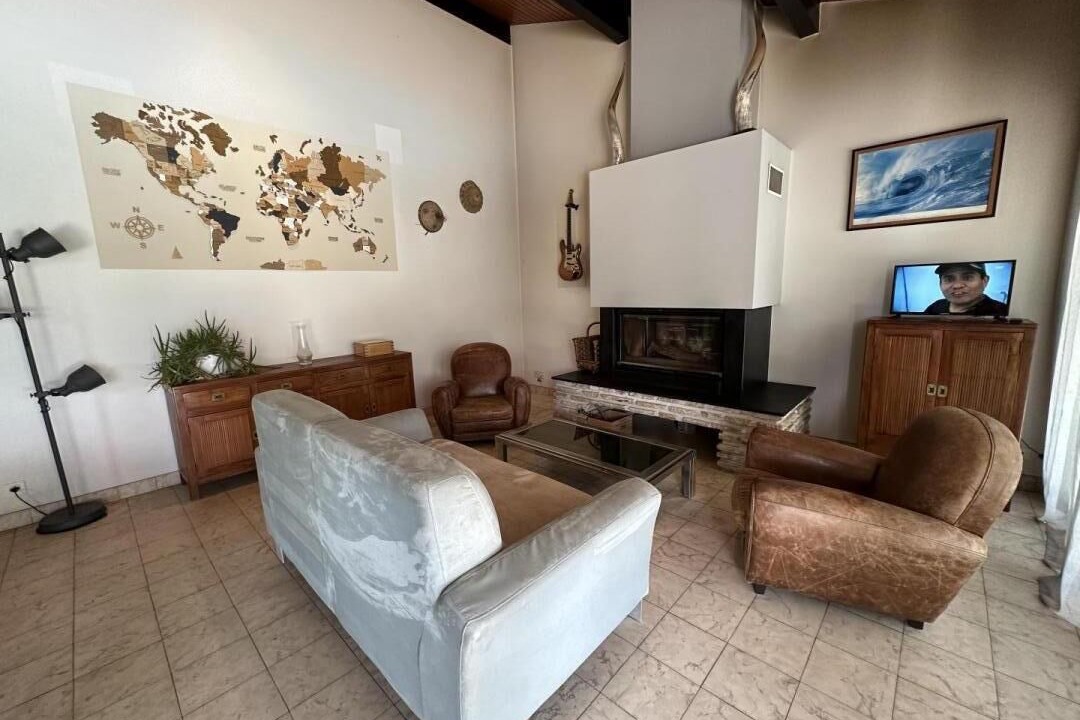 Photo of Livingroom in Poyartin