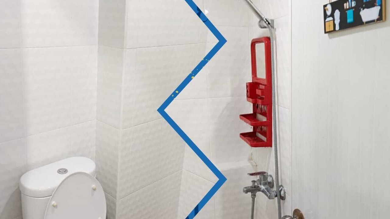 Photo of Bathroom in Rawasari