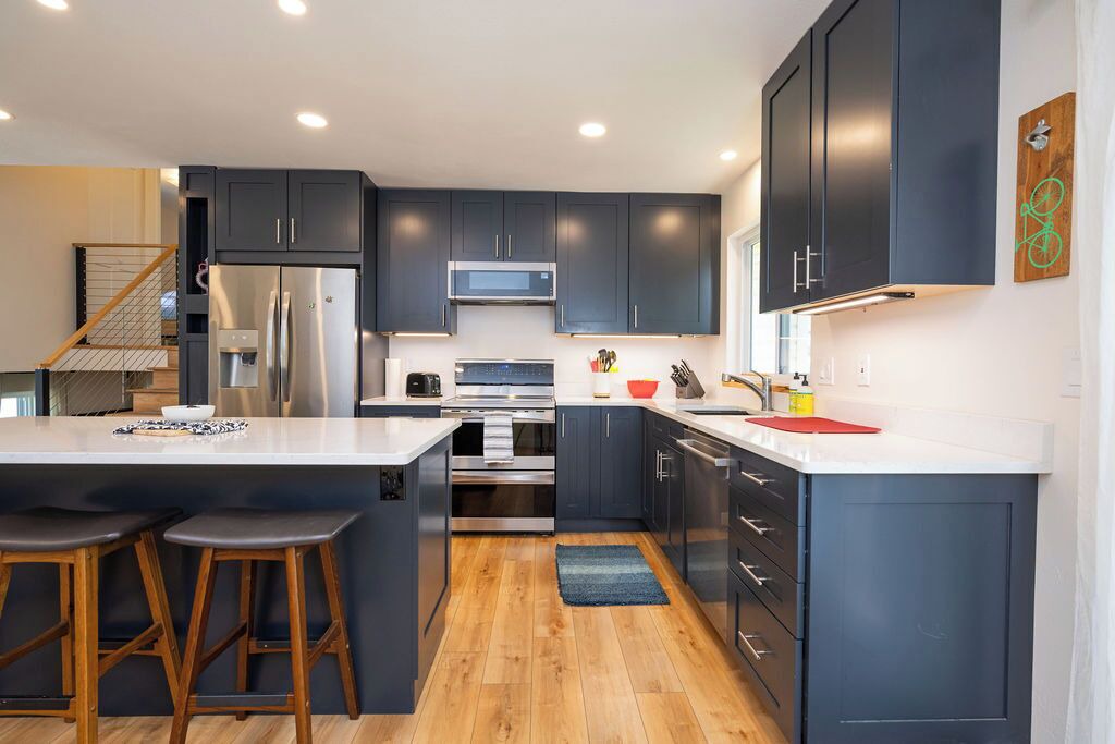 Photo of Kitchen in Louisville