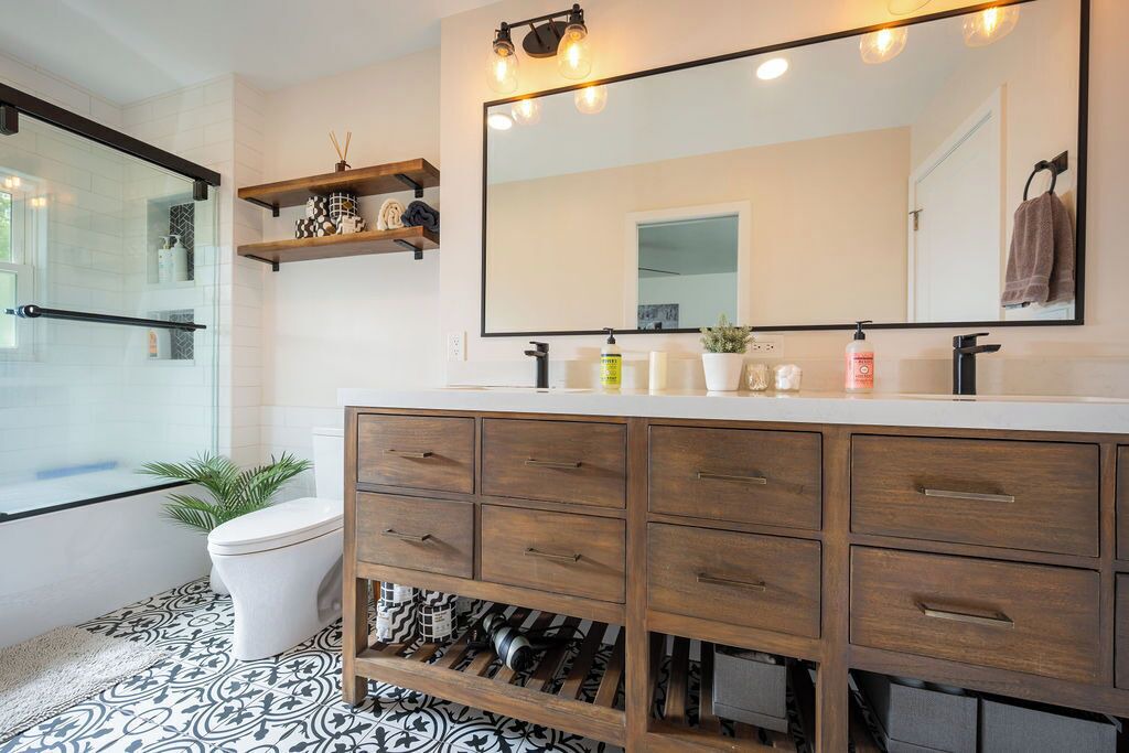 Photo of Bathroom in Louisville