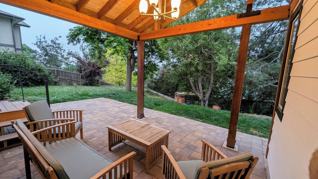 Photo of Patio Balcony in Louisville