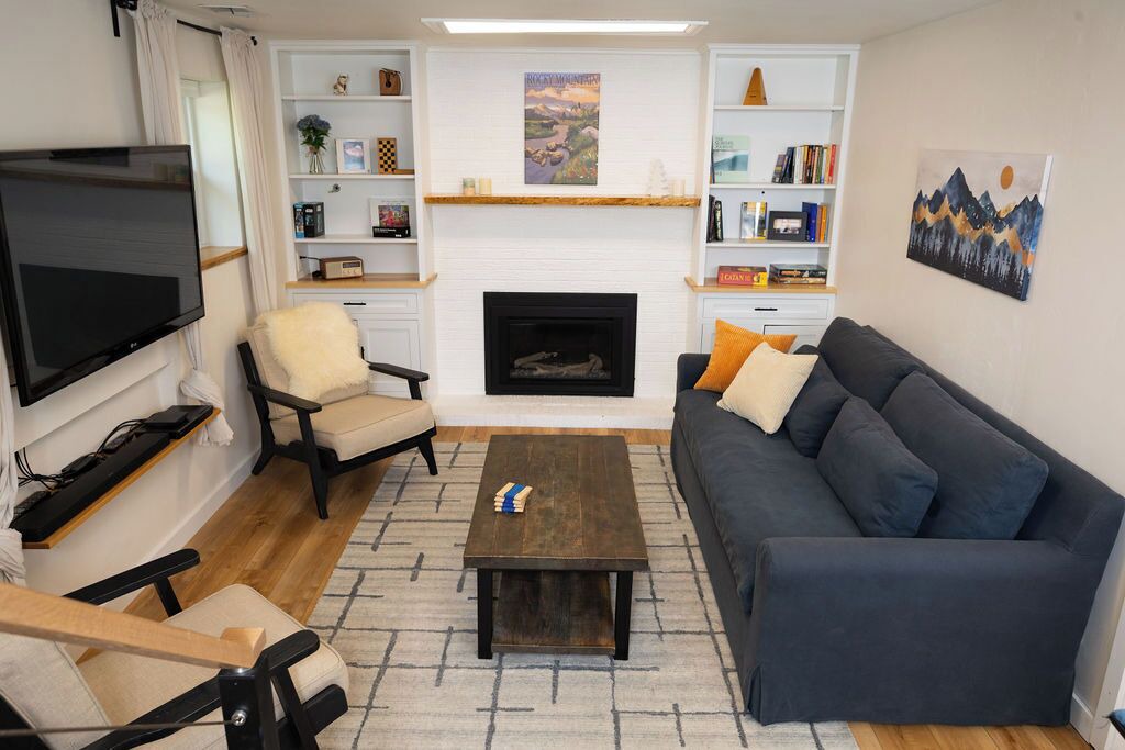 Photo of Livingroom in Louisville