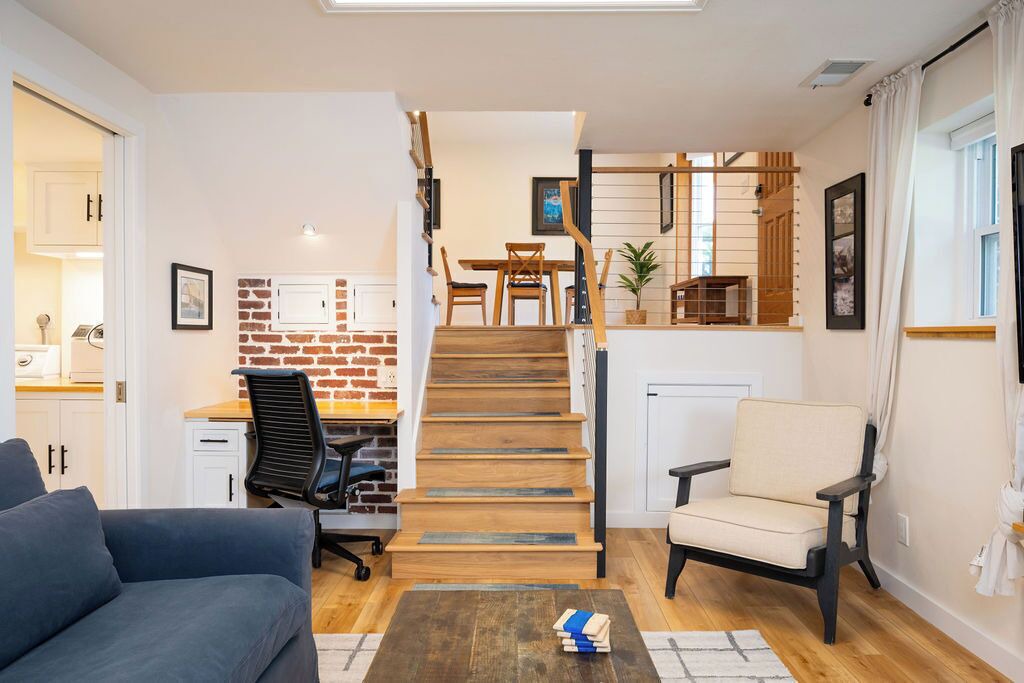 Photo of Livingroom in Louisville