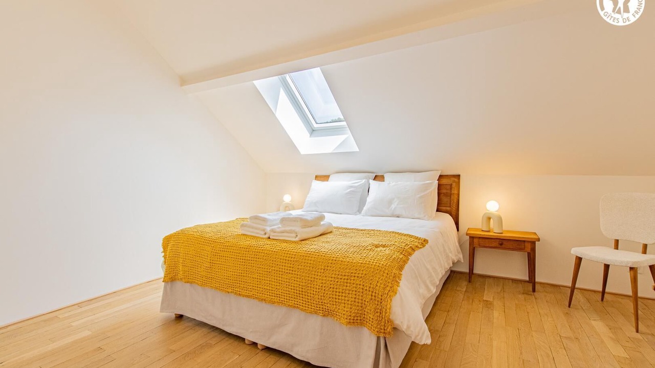 Photo of Bedroom in Chardonnay