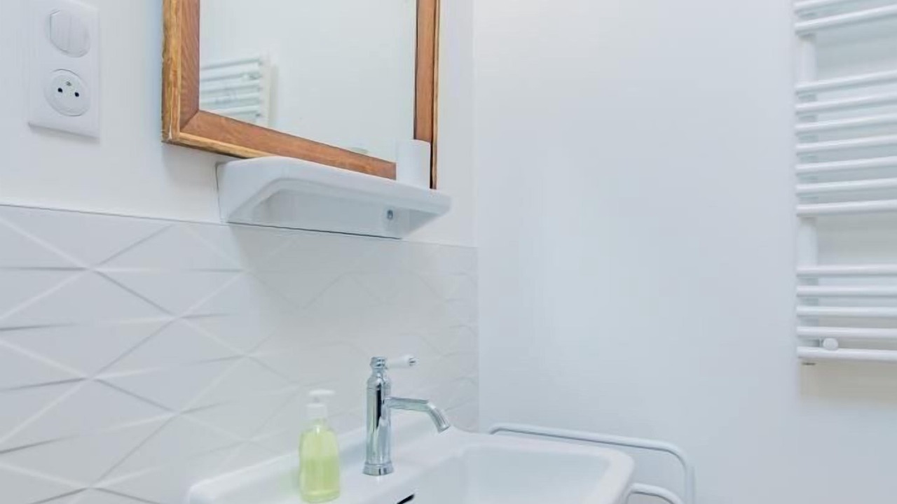 Photo of Bathroom in Chardonnay