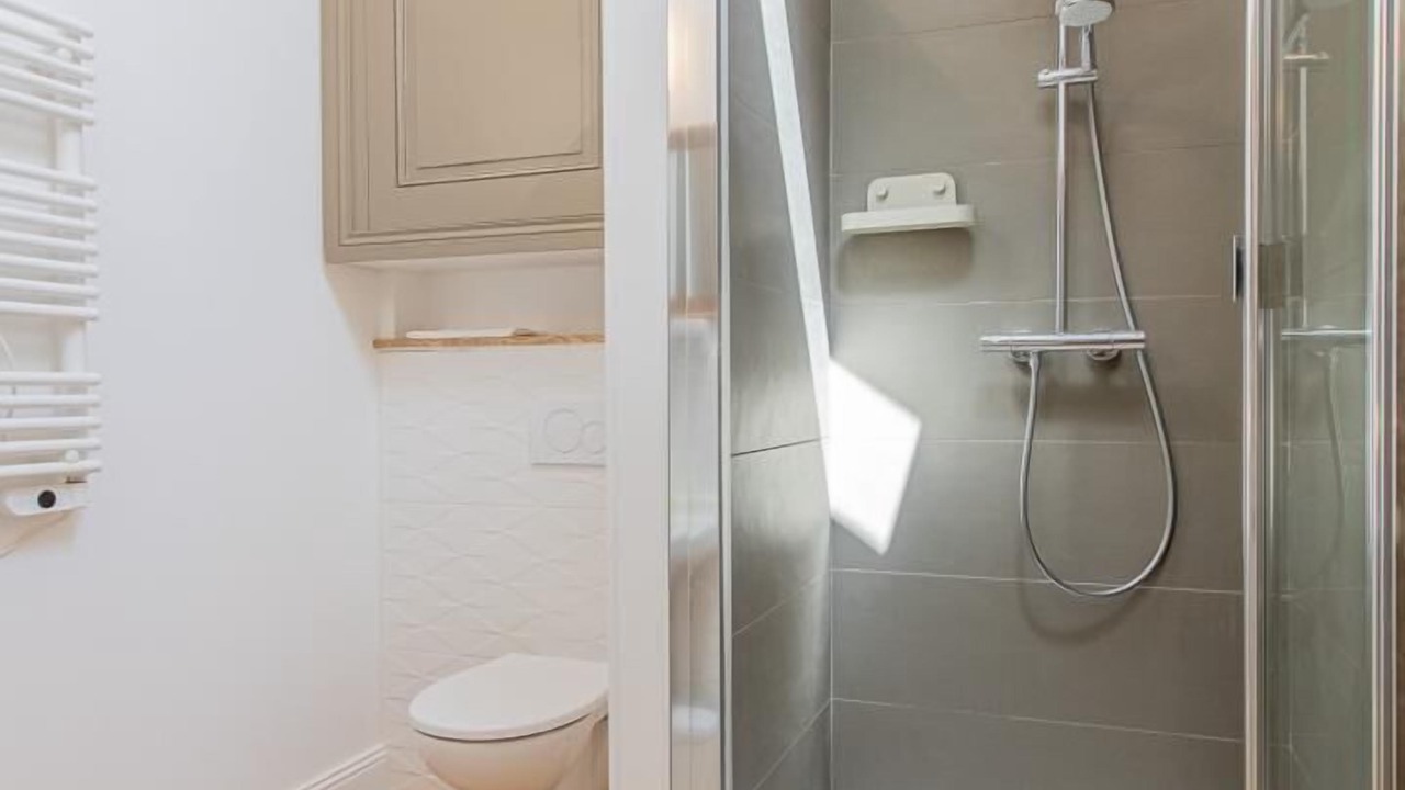 Photo of Bathroom in Chardonnay