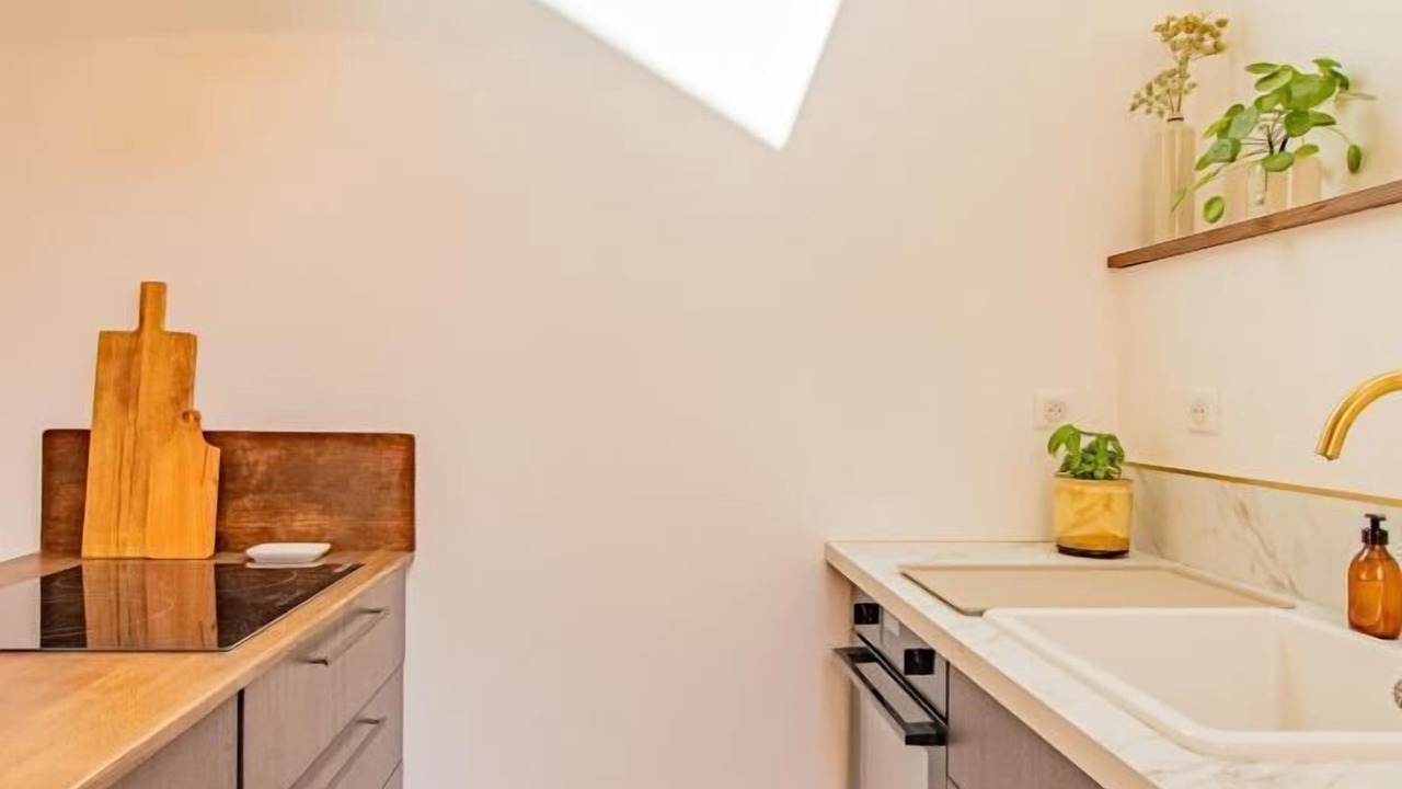 Photo of Kitchen in Chardonnay