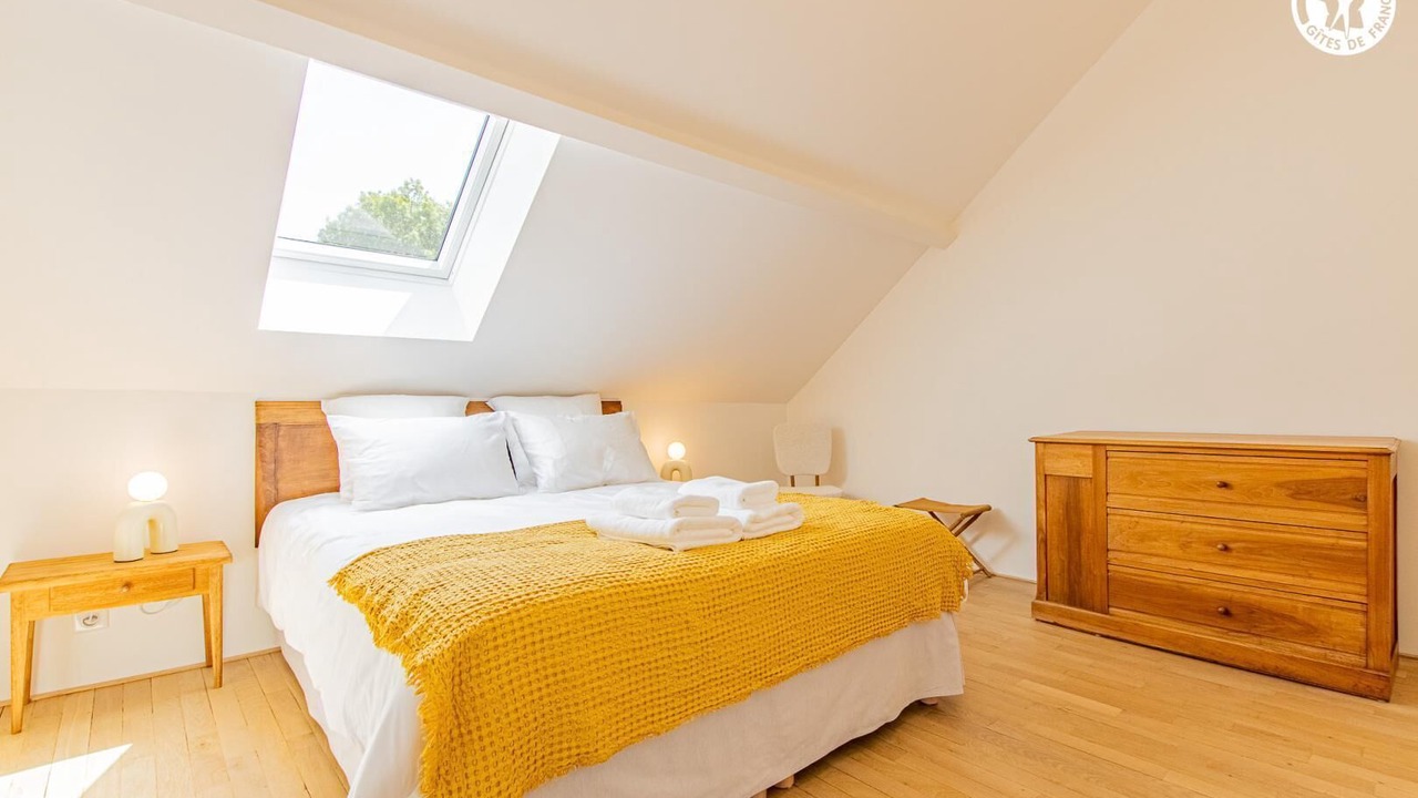 Photo of Bedroom in Chardonnay