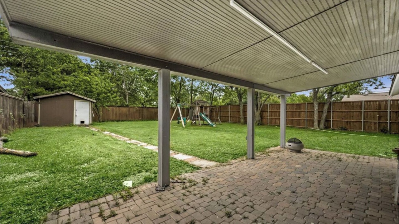 Photo of Outdoor in Central Arlington