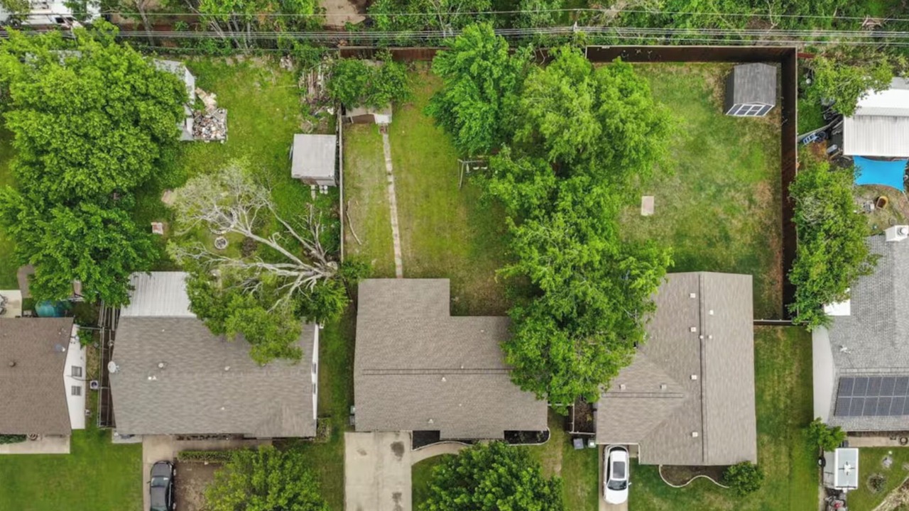 Photo of Outdoor in Central Arlington