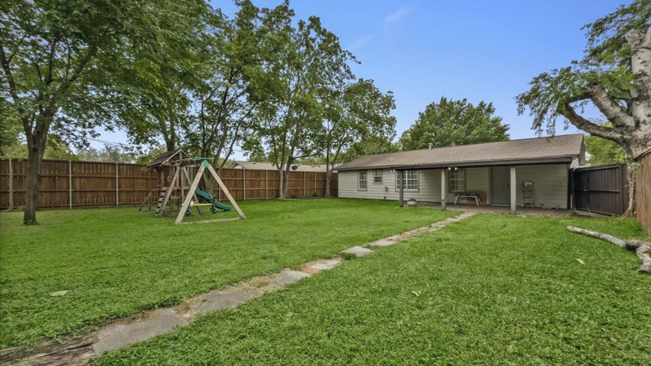 Photo of Outdoor in Central Arlington