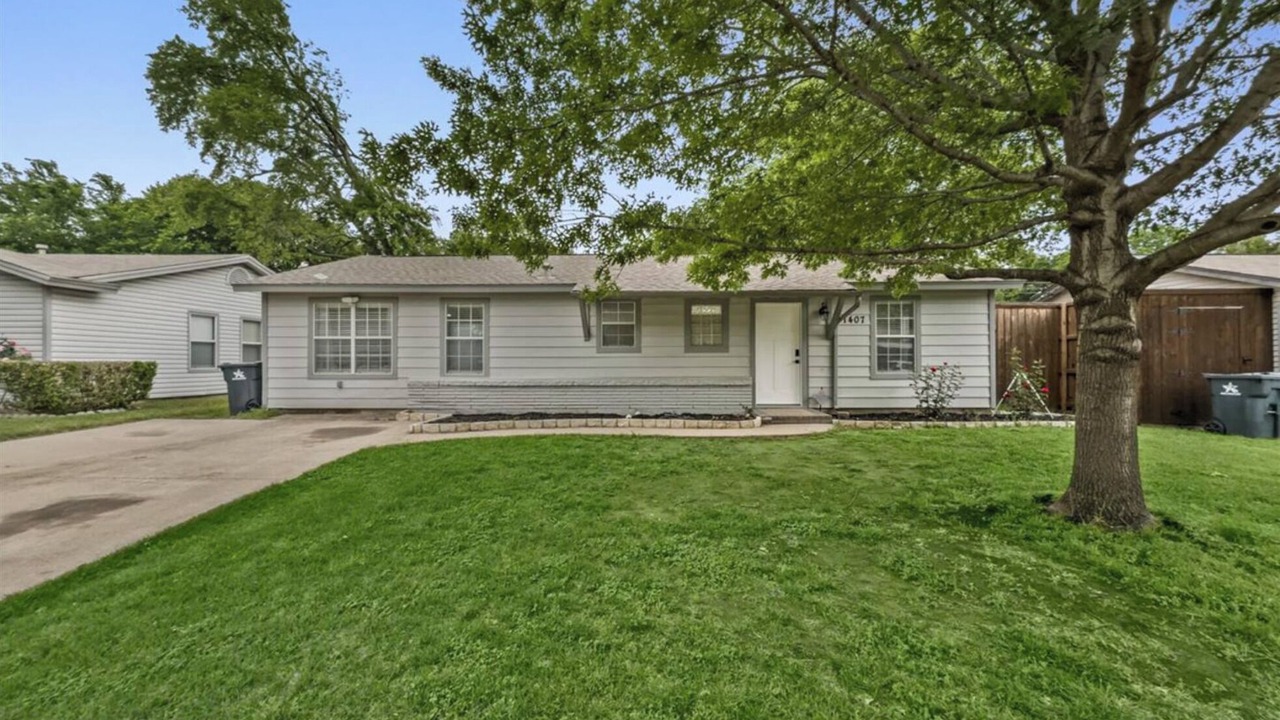Photo of Outdoor in Central Arlington
