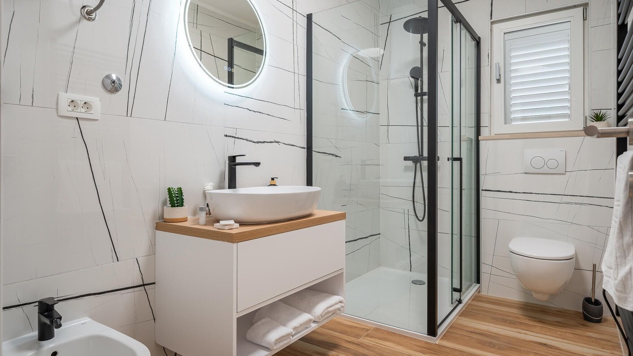 Photo of Bathroom in Ploce