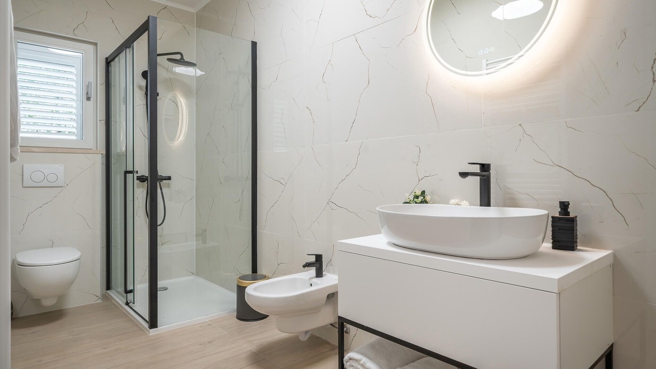 Photo of Bathroom in Ploce