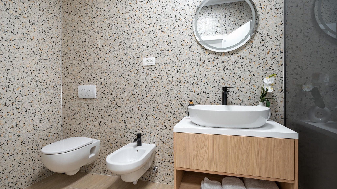 Photo of Bathroom in Ploce