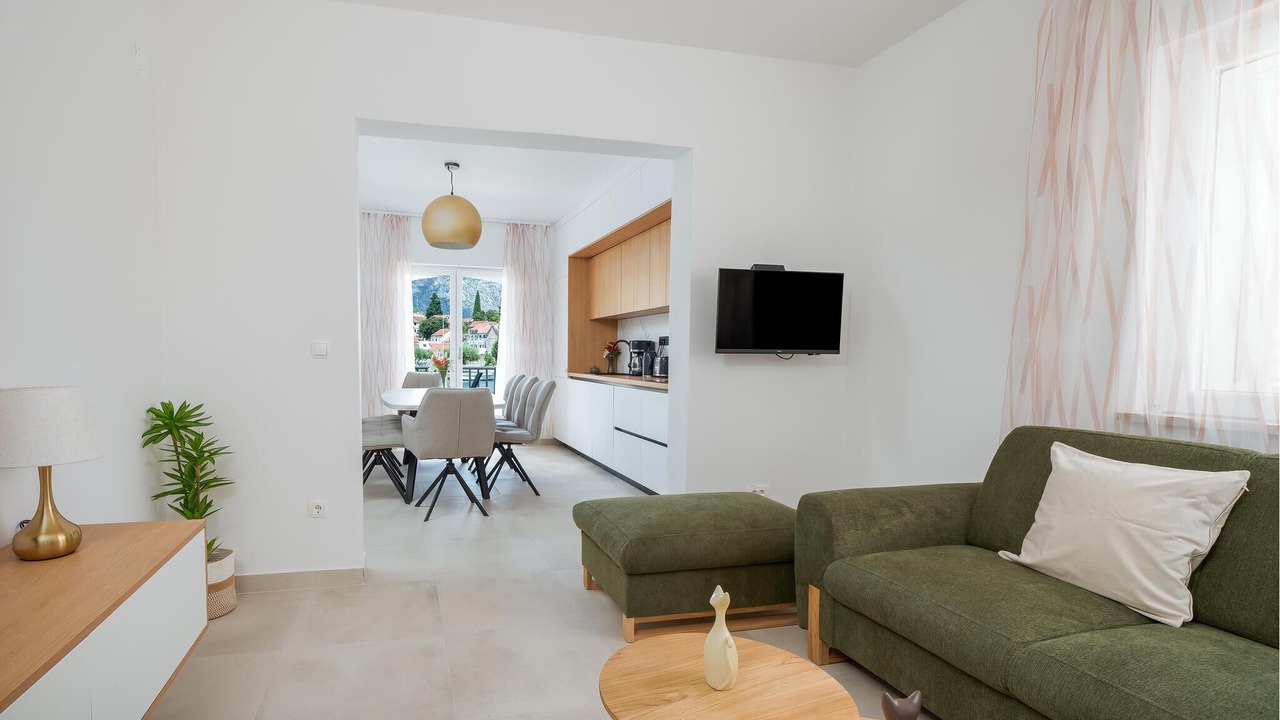 Photo of Bedroom in Ploce
