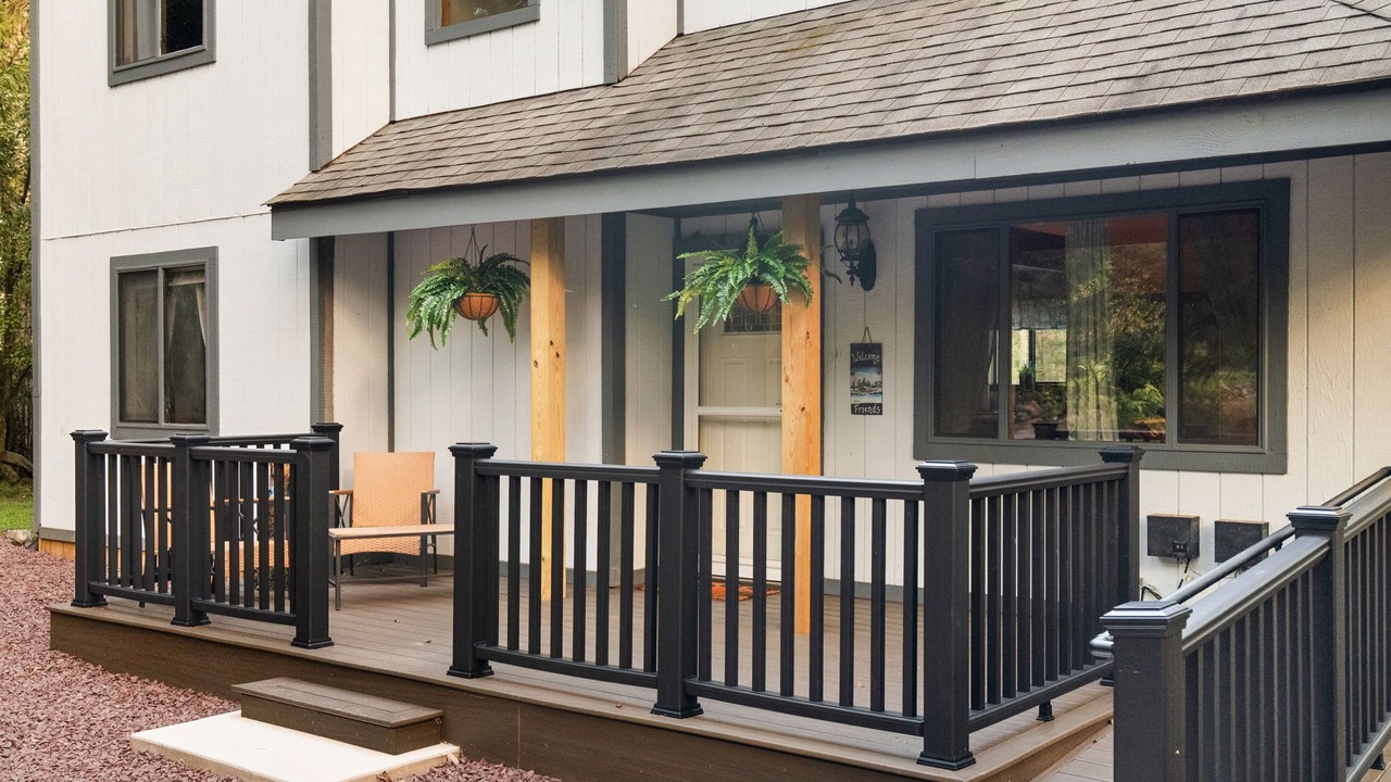 Photo of Outdoor in Jim Thorpe
